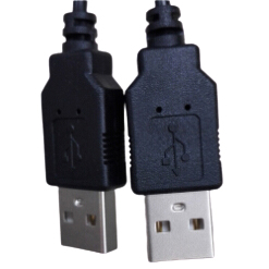 USB线 usb连接...