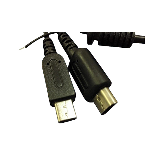 USBmini数据线
